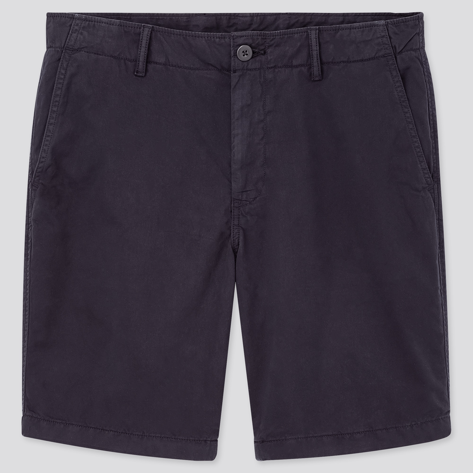 uniqlo short chino