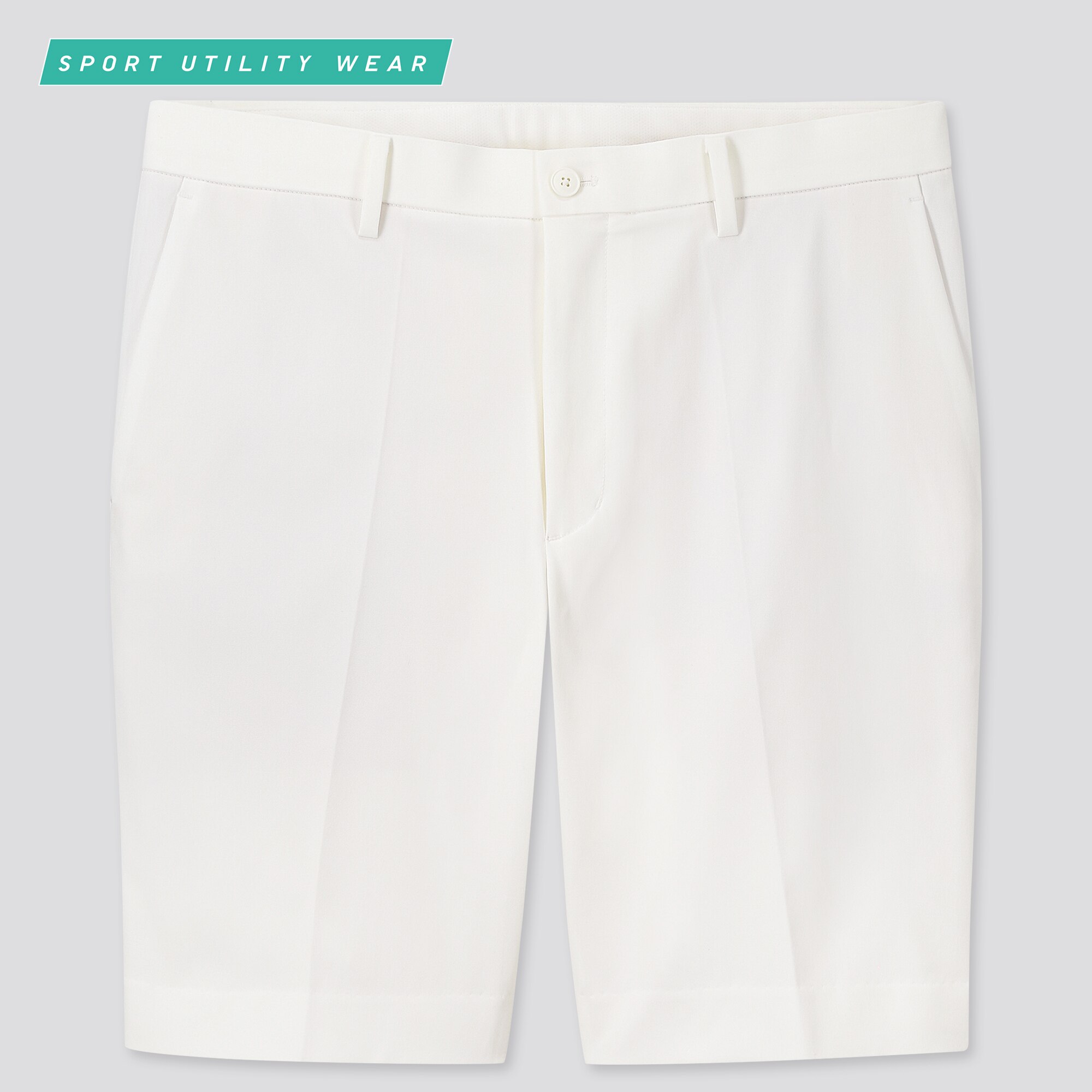 men airism uv protection cardigan