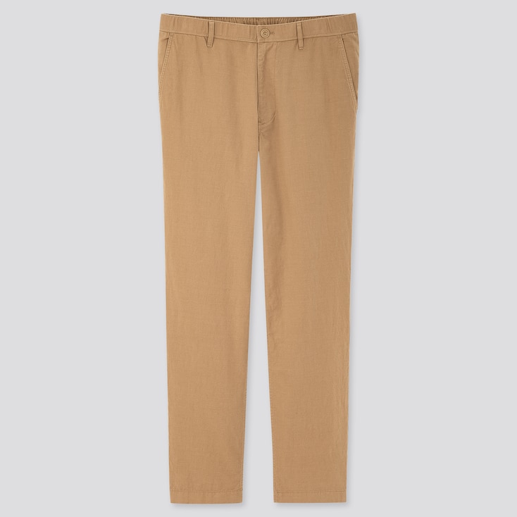 best pants for rectangle shape