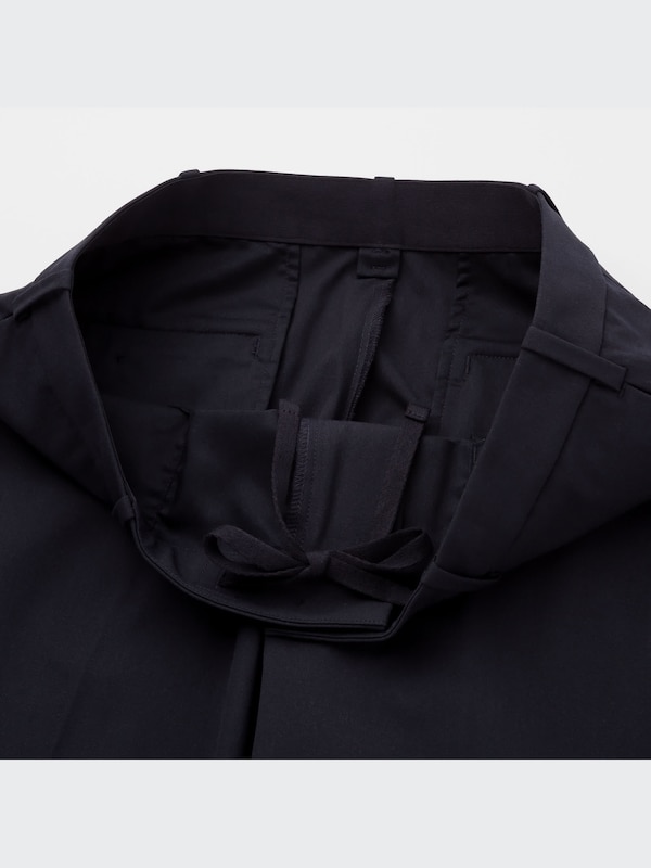 EZY Ankle-Length Pants