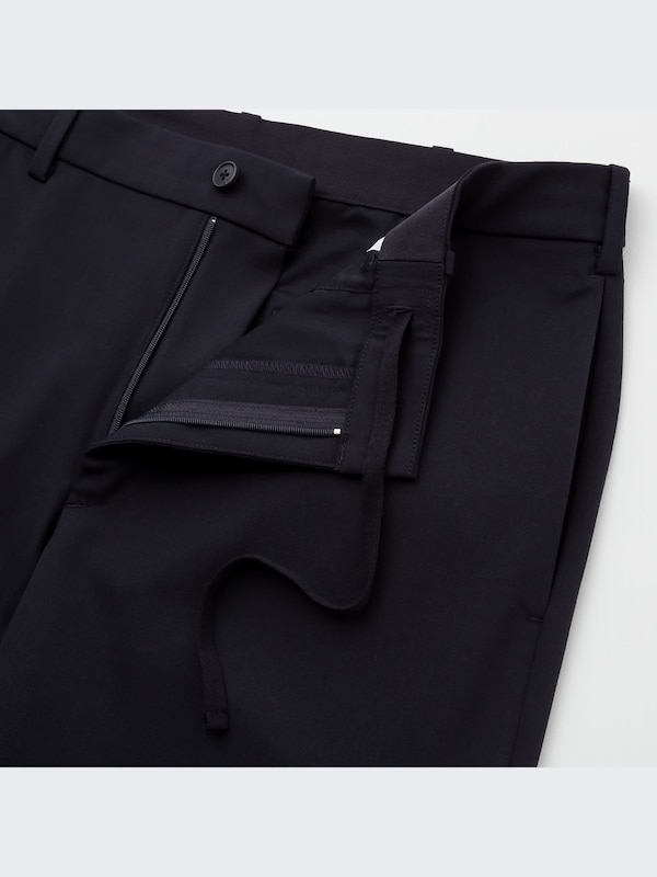 EZY Ankle-Length Pants