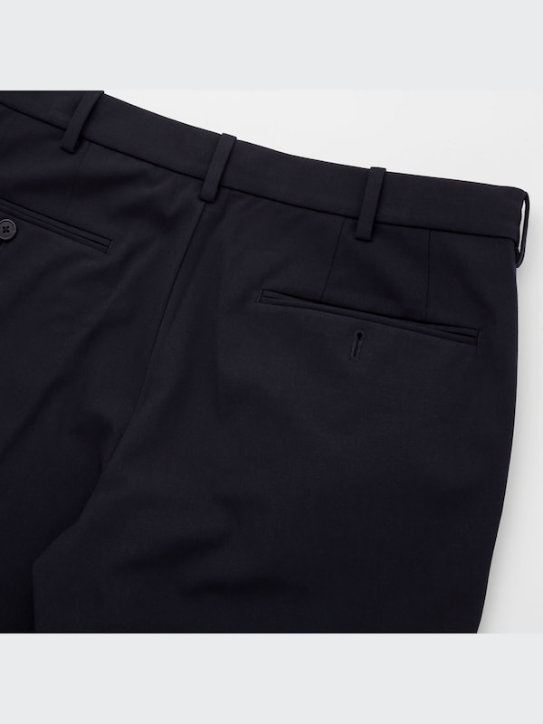 EZY Ankle-Length Pants
