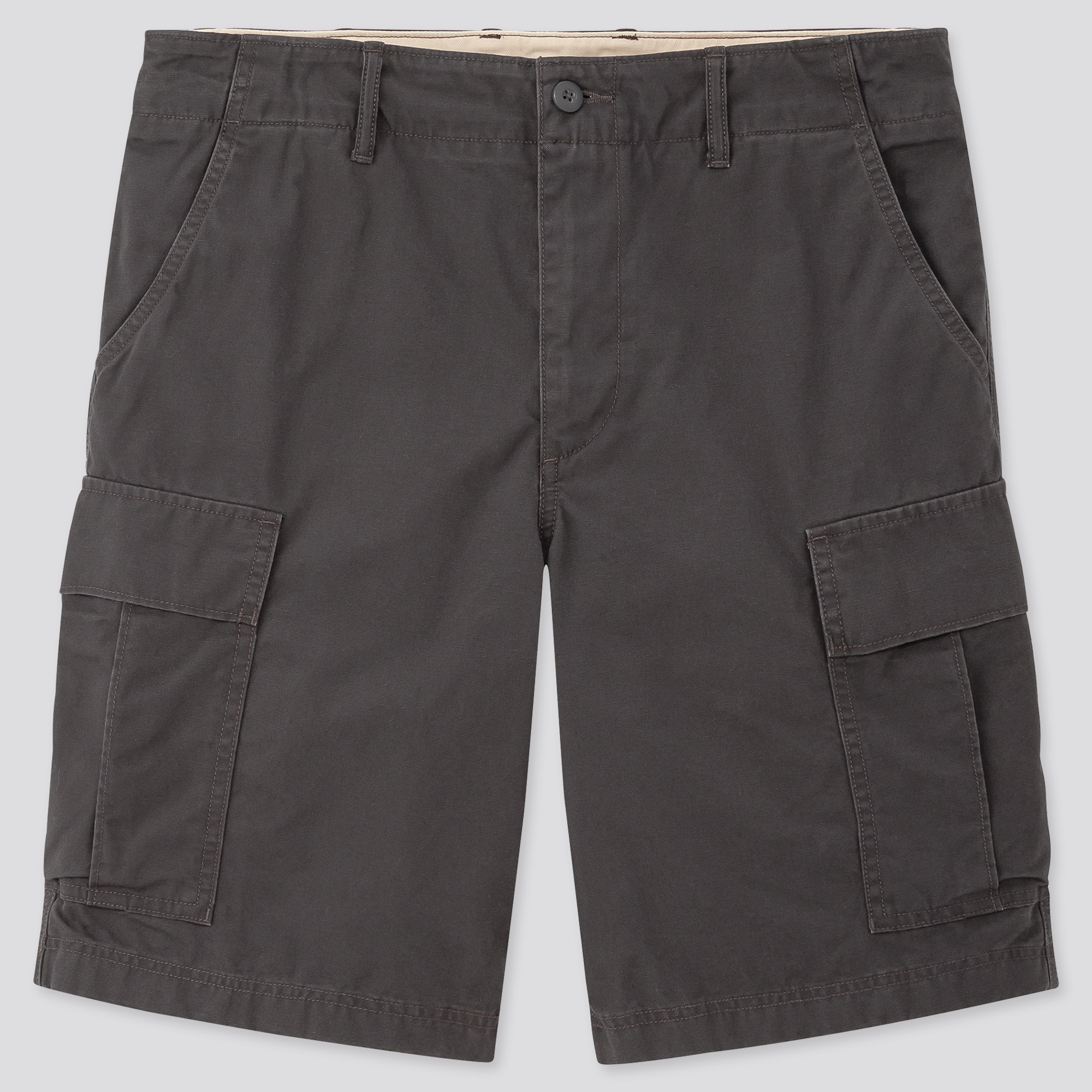 uniqlo cargo shorts