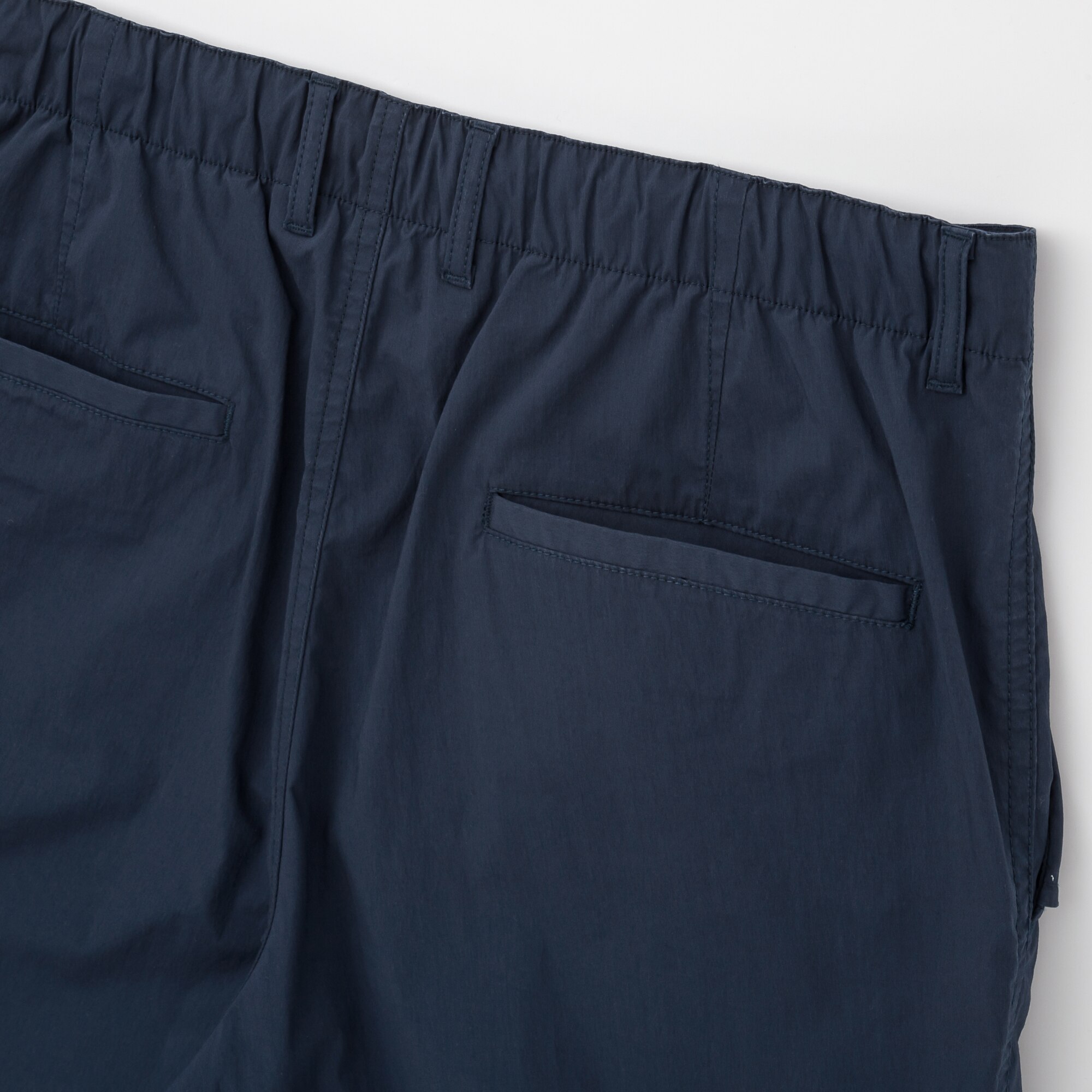 ezy wide fit parachute jogger pants
