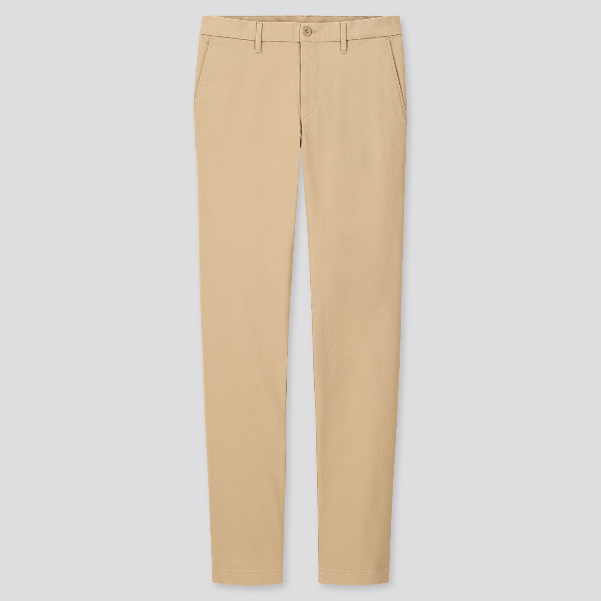 khaki shorts uniqlo