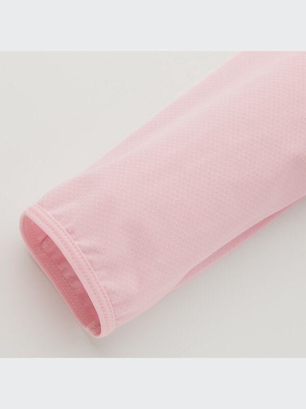 AIRism Mesh UV Protection Hoodie