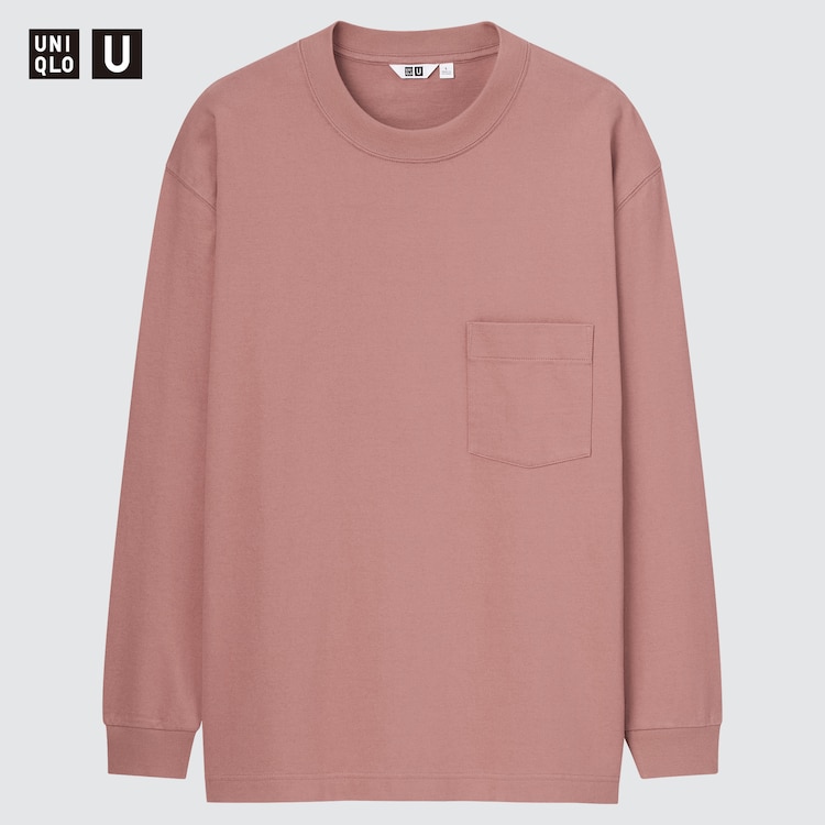 3D Pocket Monogram Cotton T-Shirt - Men - Ready-to-Wear