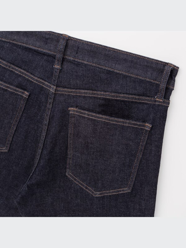 EXTRA STRETCH SKINNY FIT JEANS