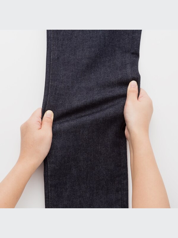 EXTRA STRETCH SKINNY FIT JEANS