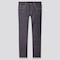 Men Stretch Selvedge Slim-Fit Jeans, Navy, Small