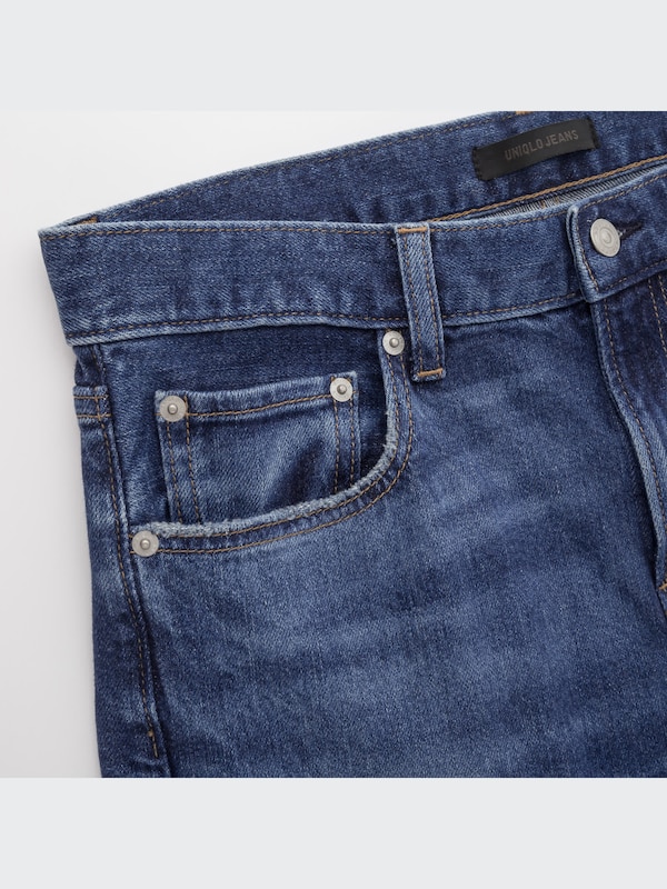 Slim-Fit Jeans