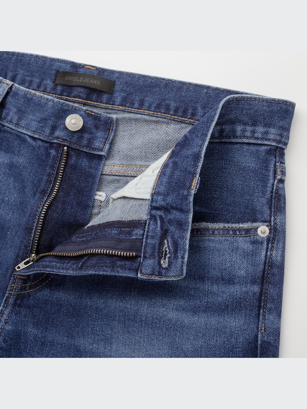 Slim-Fit Jeans