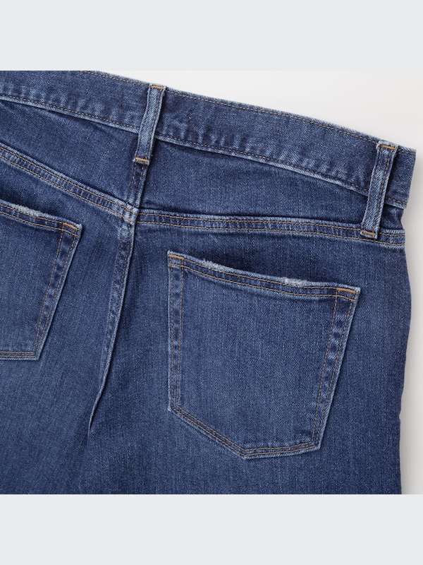Slim-Fit Jeans