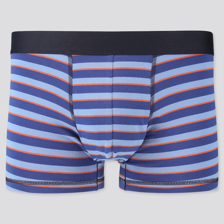 MEN SUPIMA© COTTON LOW-RISE BOXER BRIEFS | UNIQLO US