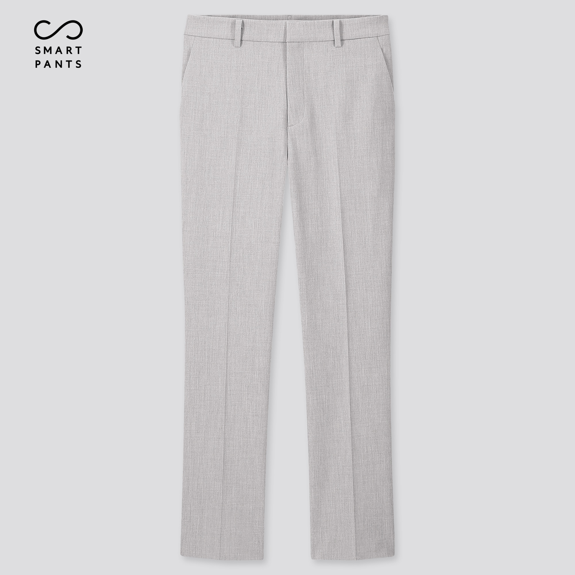 uniqlo checkered pants