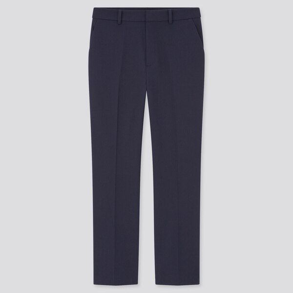 Smart Ankle Pants (2-Way Stretch) | UNIQLO US