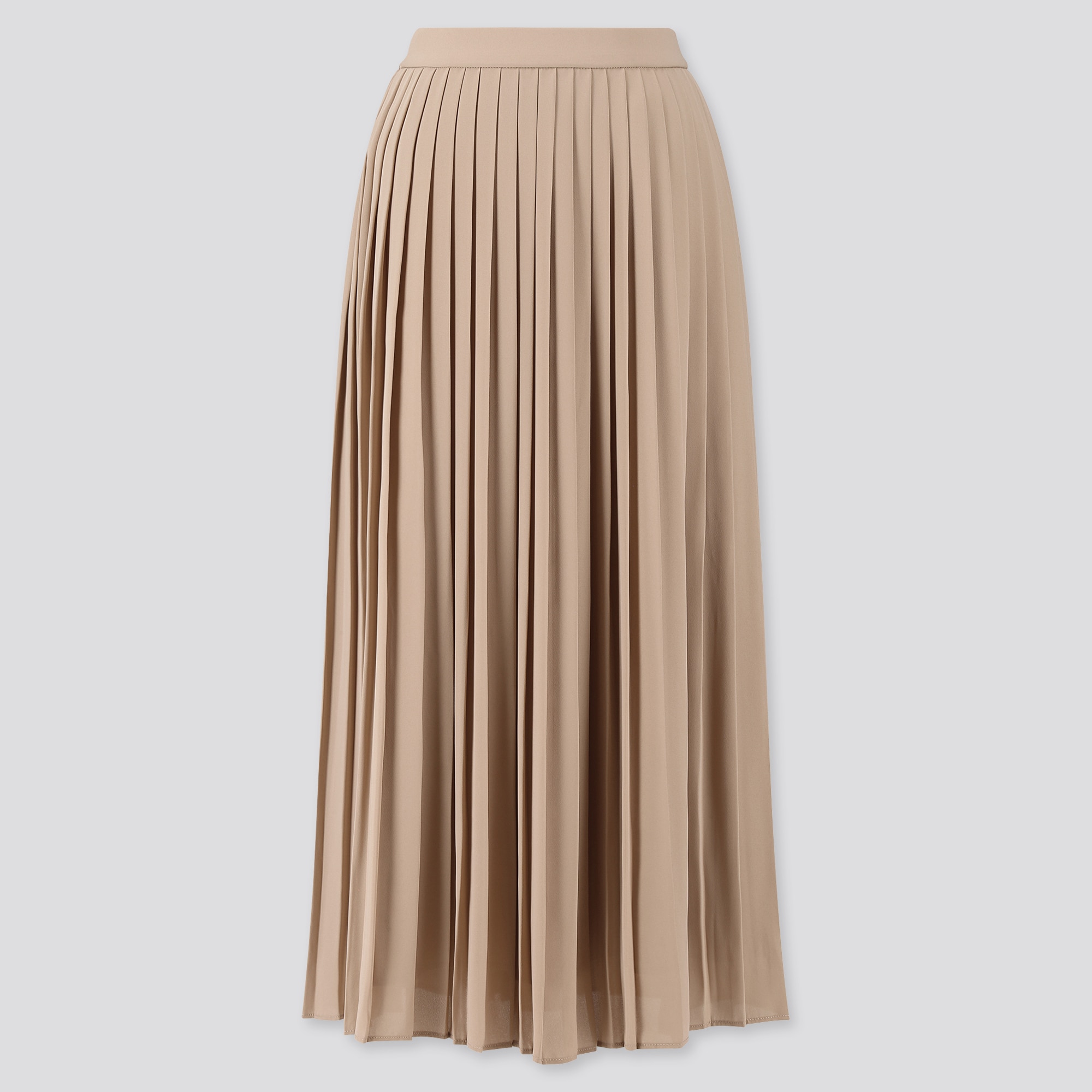 pleated maxi skirt canada