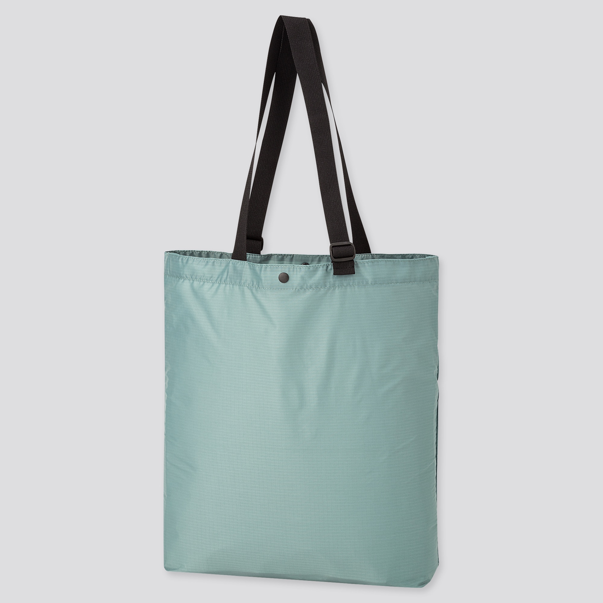 lightweight nylon tote bag