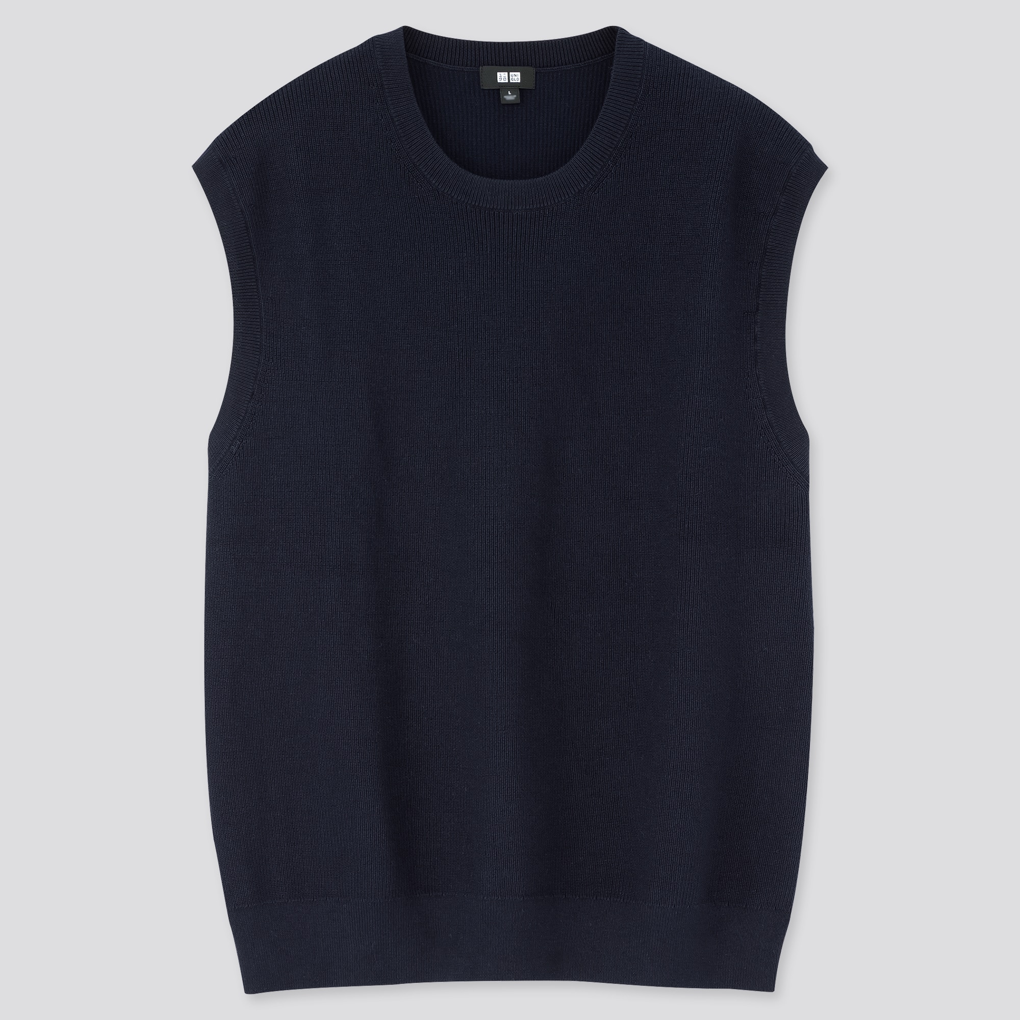 uniqlo vest mens