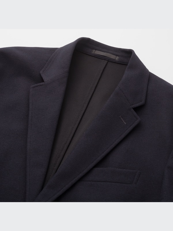 Comfort Blazer