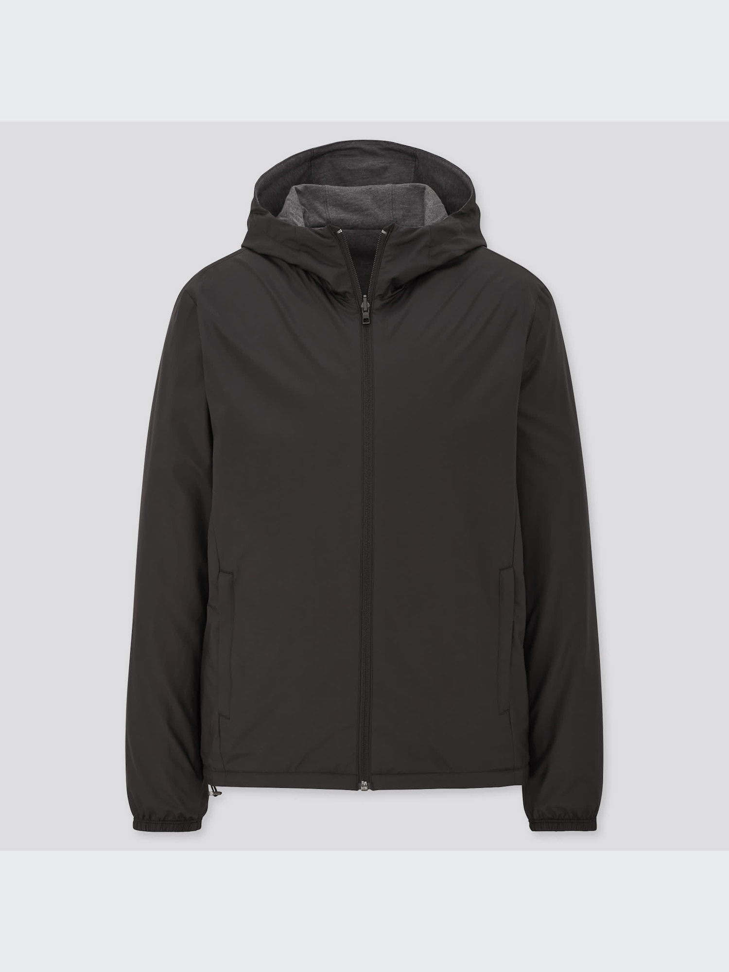 Reversible parka uniqlo review on sale