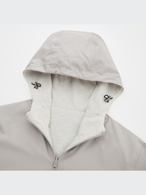 Reversible Parka