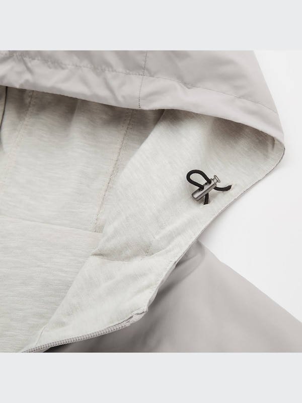 Reversible Parka