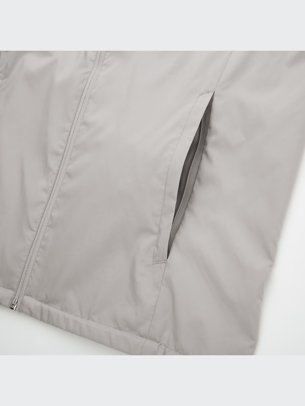 Reversible Parka
