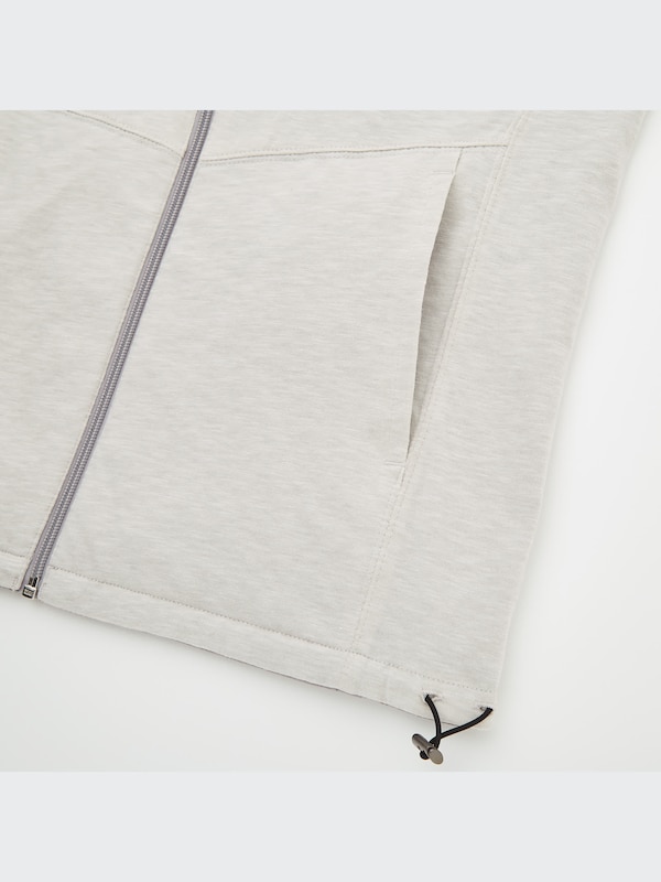 Reversible Parka