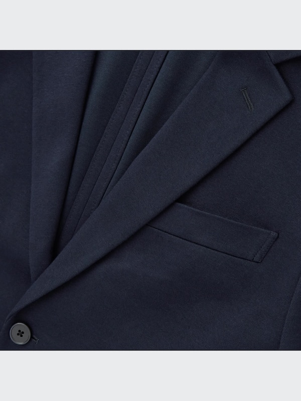 Comfort Jacket