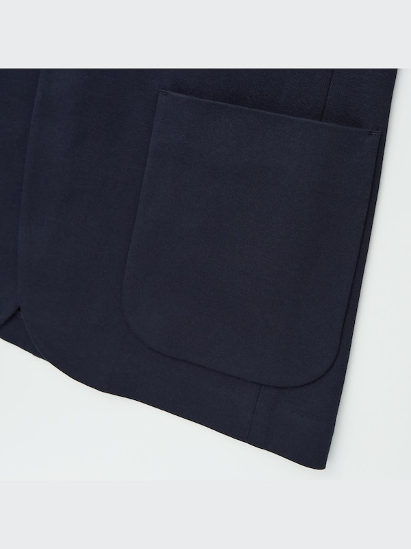 Comfort Jacket