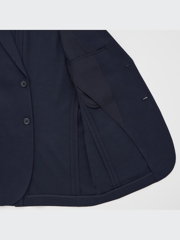 Comfort Jacket
