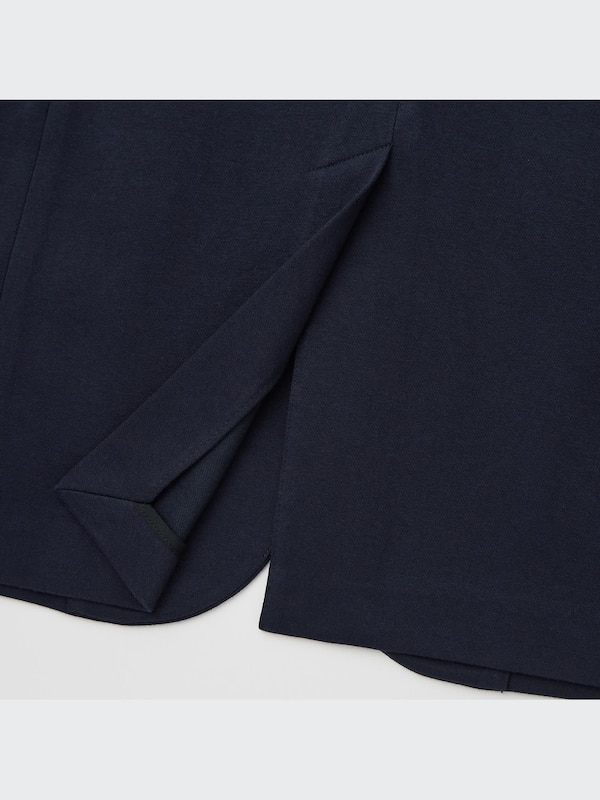 Comfort Jacket
