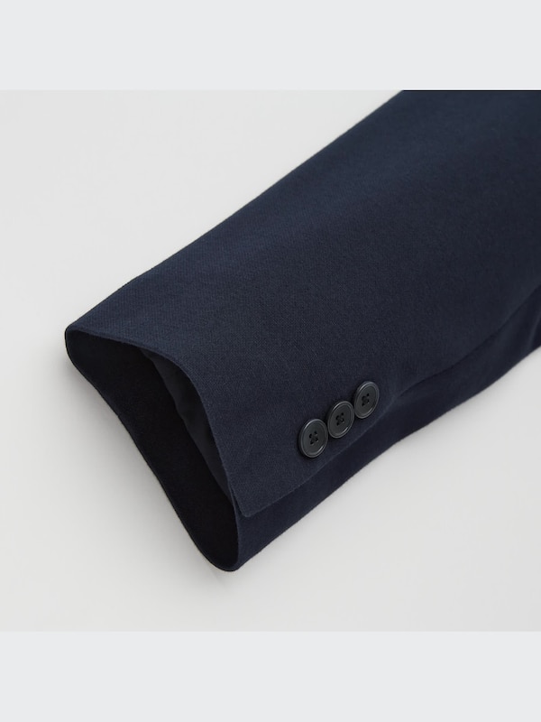 Comfort Jacket