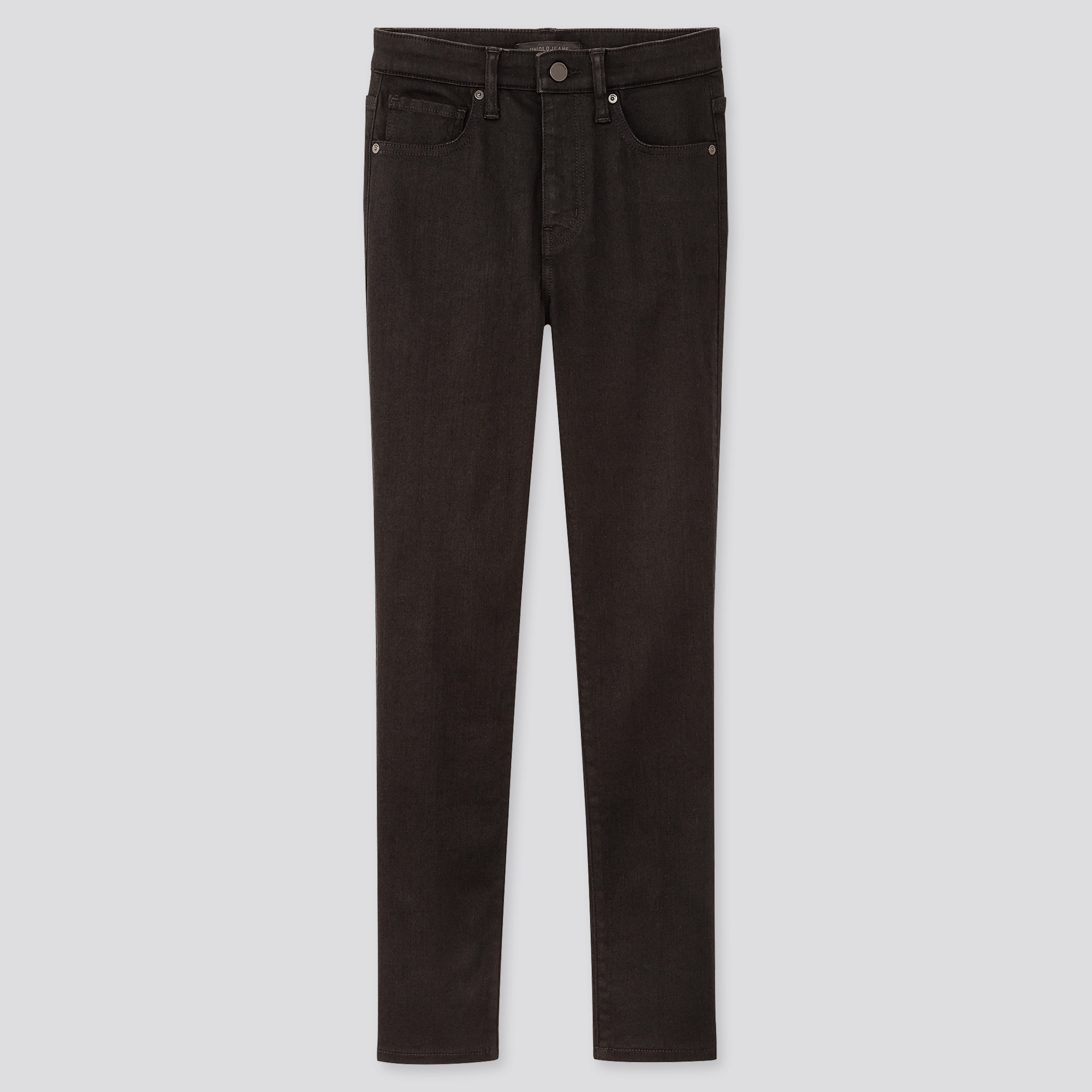 uniqlo jeans skinny fit tapered