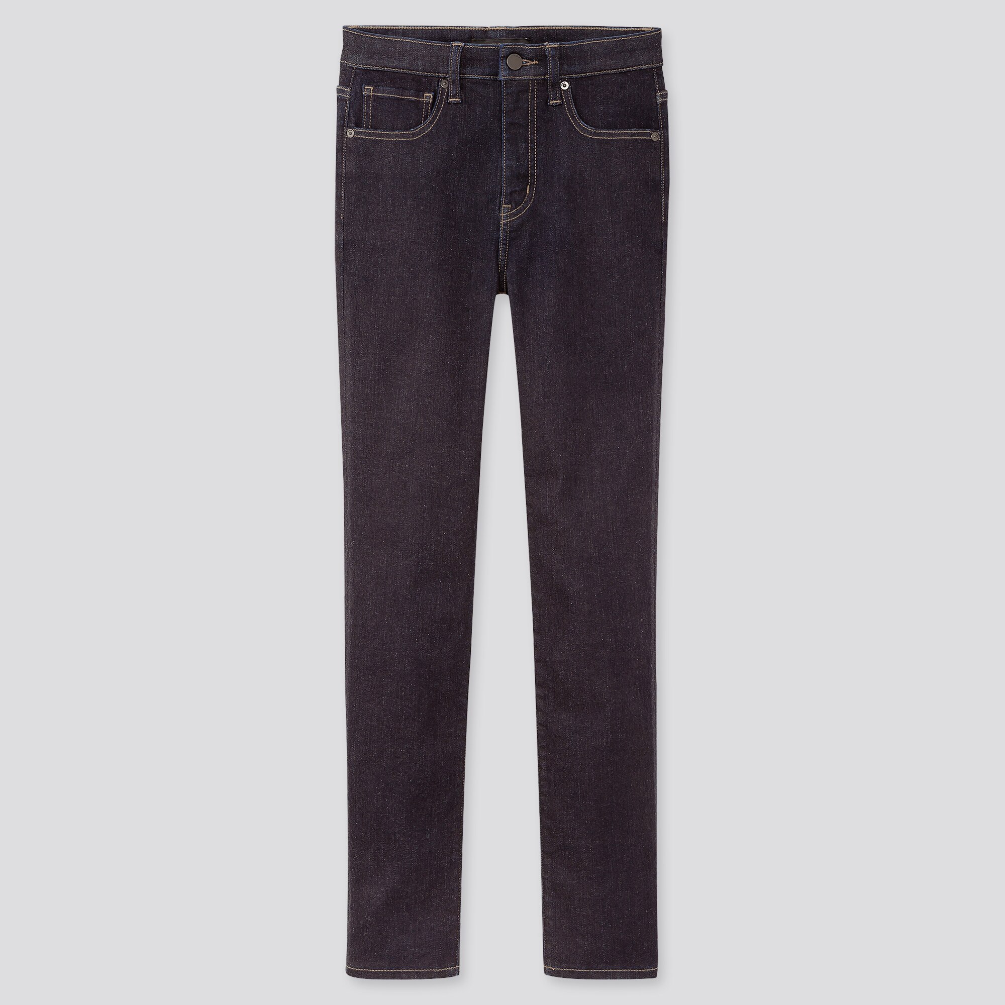Women High Rise Skinny Fit Sculpting 