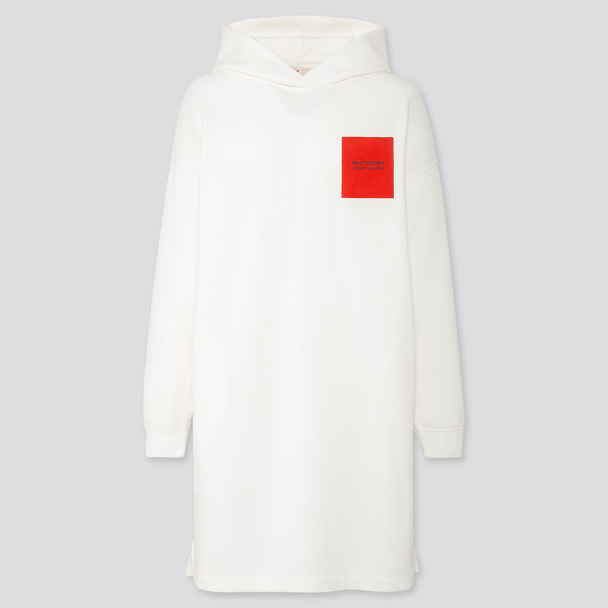 uniqlo mickey mouse sweat dress