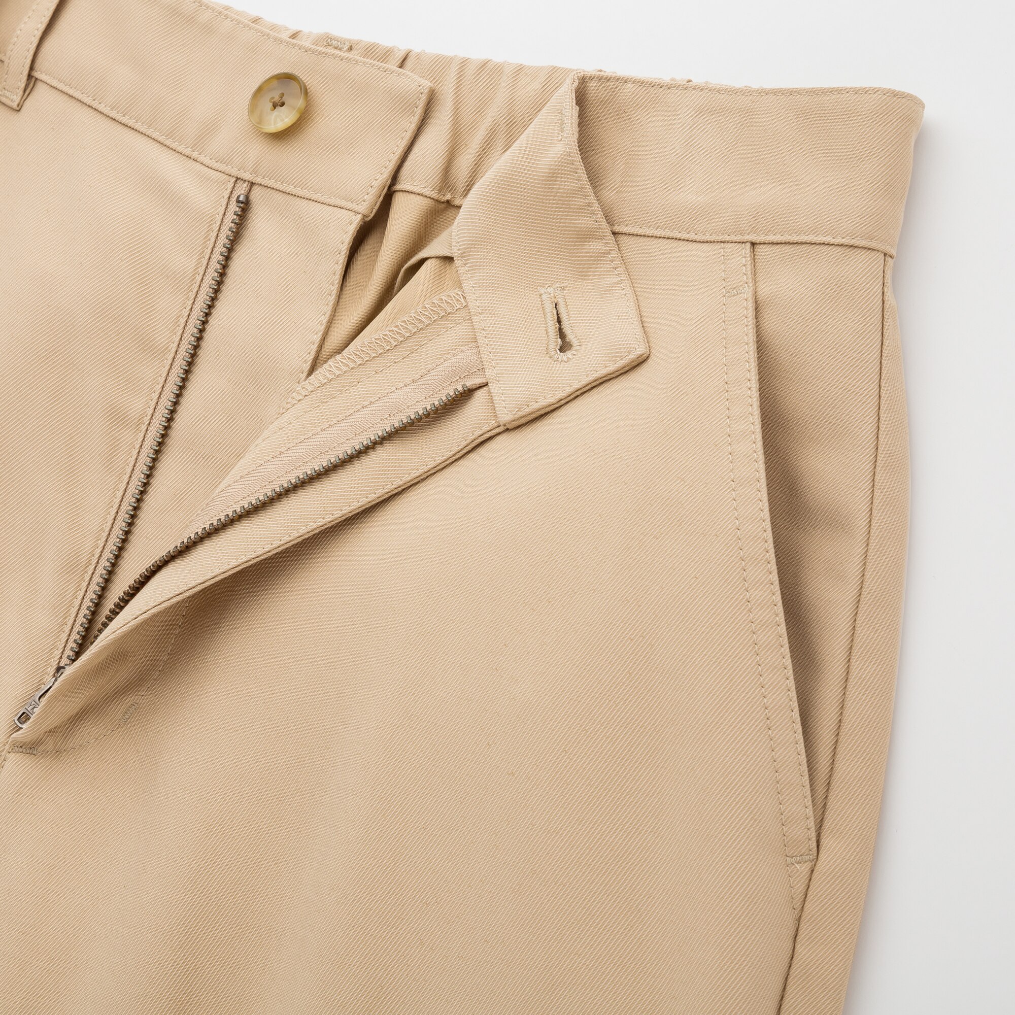 loose fit cargo jogger pants uniqlo