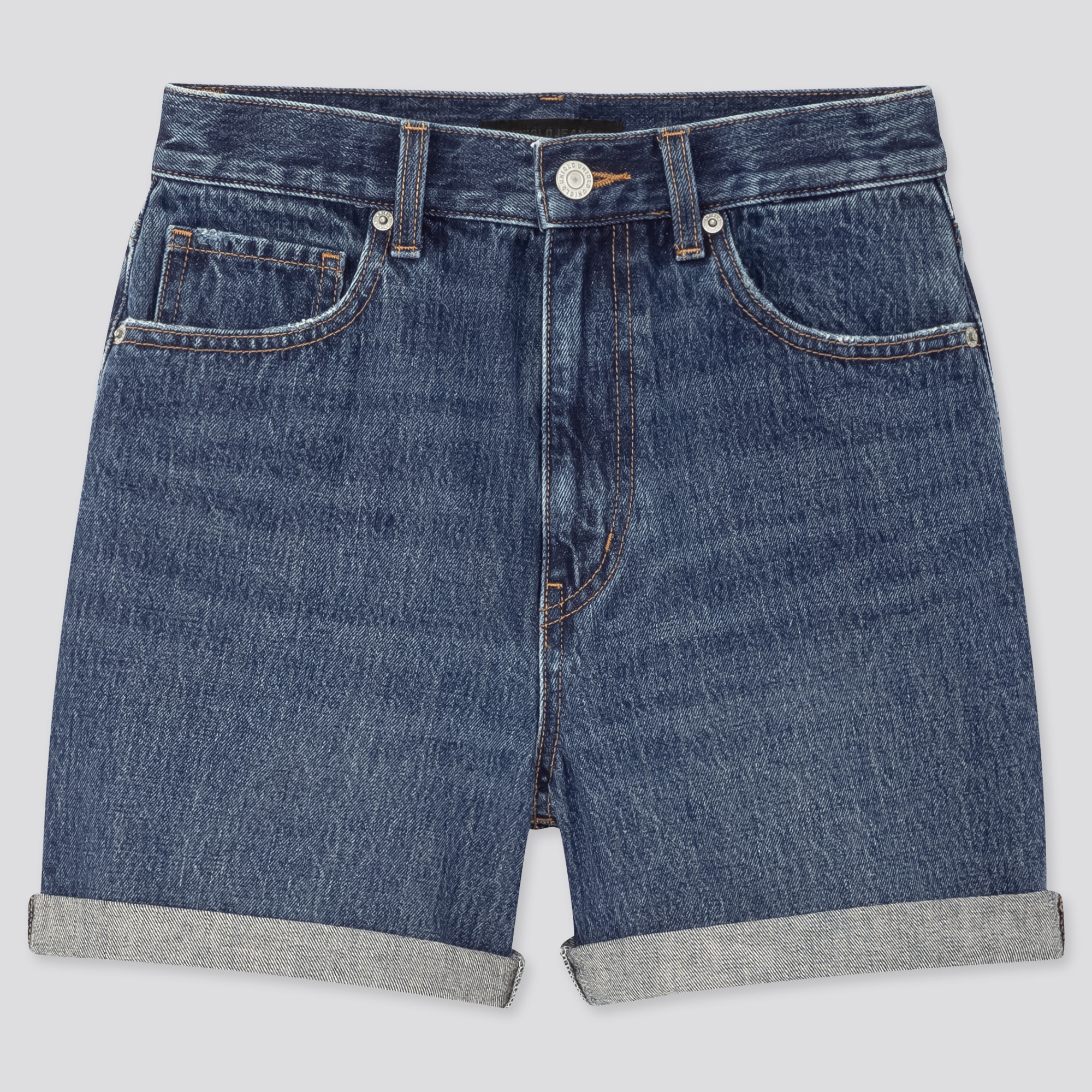 uniqlo short jean