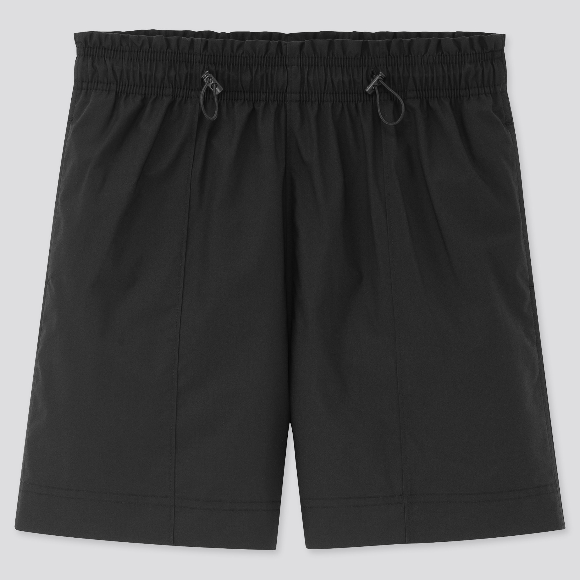 uniqlo nylon shorts