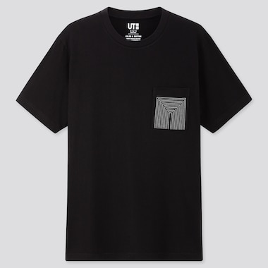 Men's UT Printed T-shirts | UNIQLO UK
