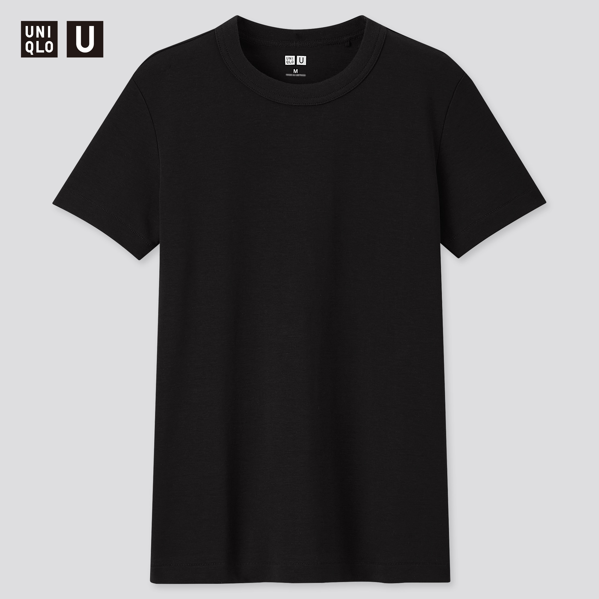 uniqlo camisetas mujer