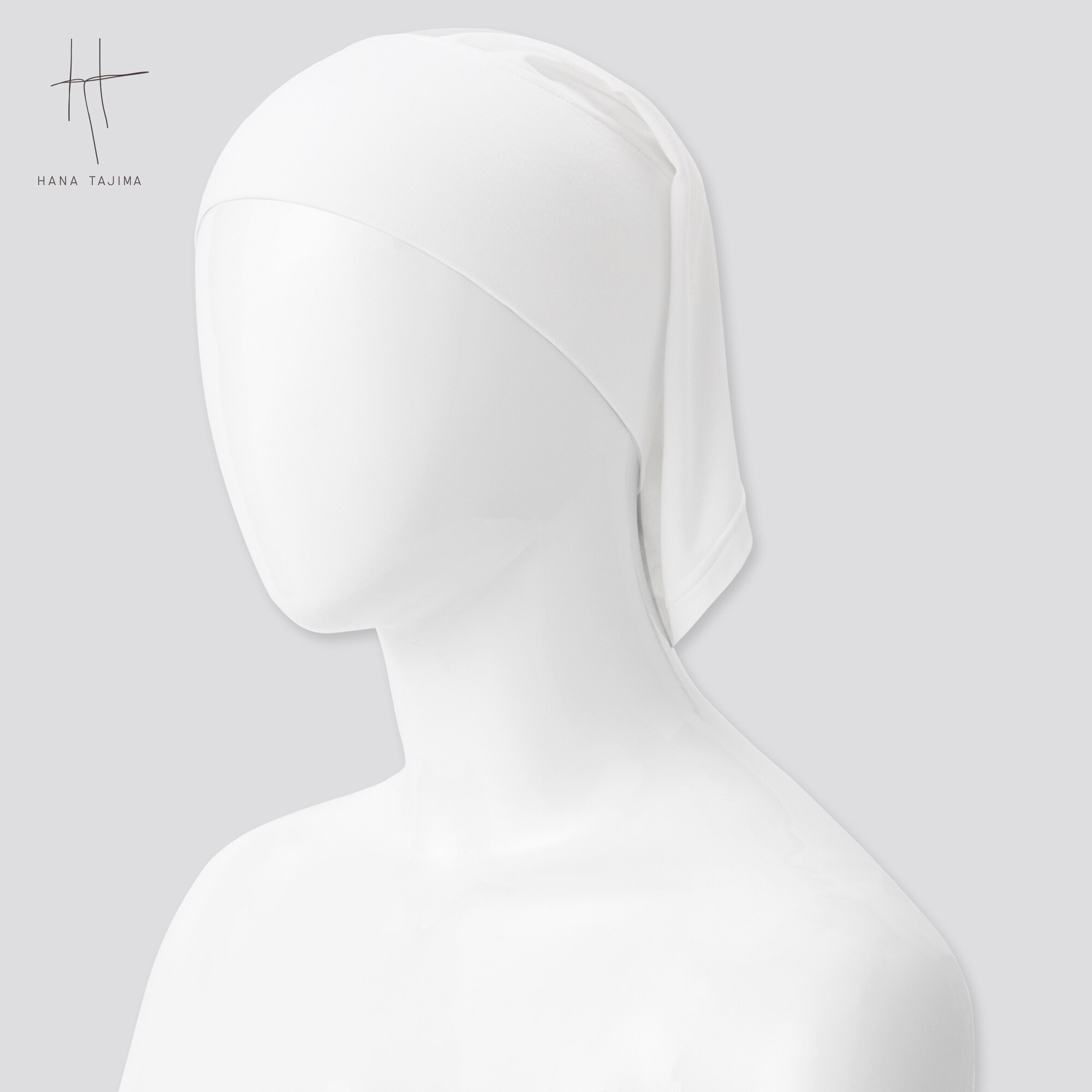 WOMEN AIRism HEADBAND (HANA TAJIMA) (ONLINE EXCLUSIVE)