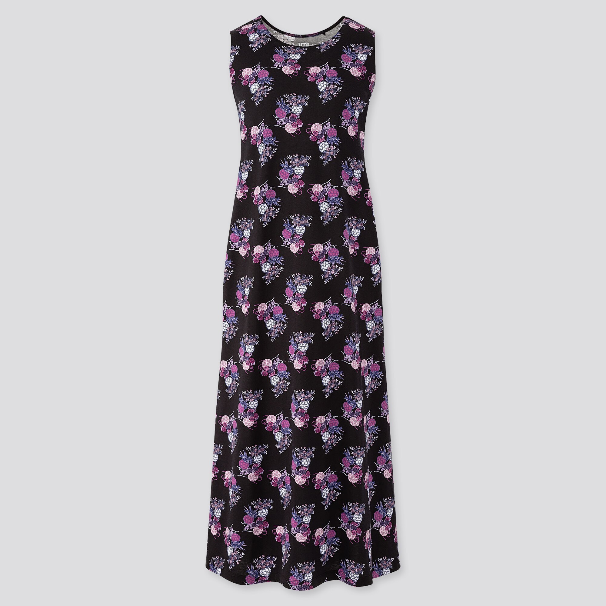 HAWAII_UNSODO_WOMEN_DRESS