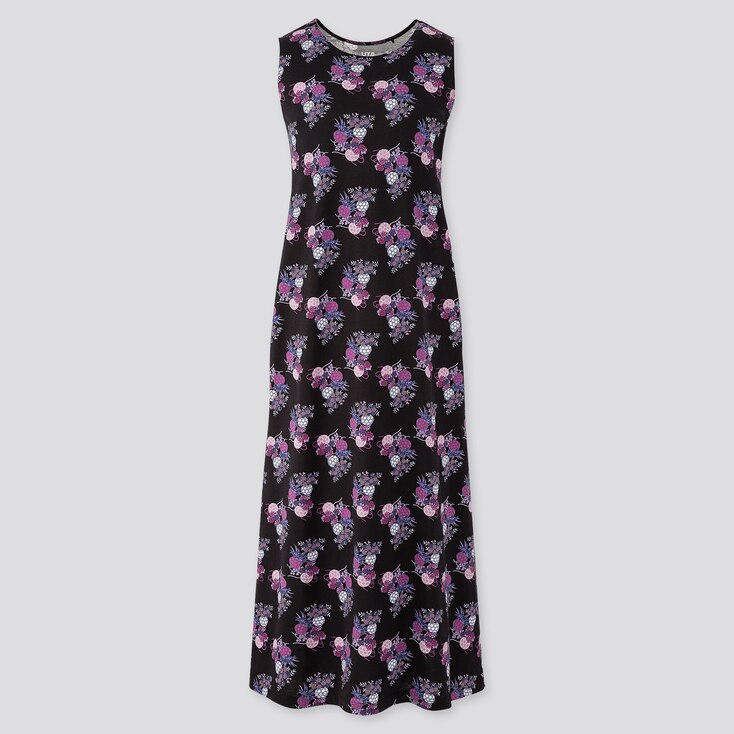 studio sanderson uniqlo dress