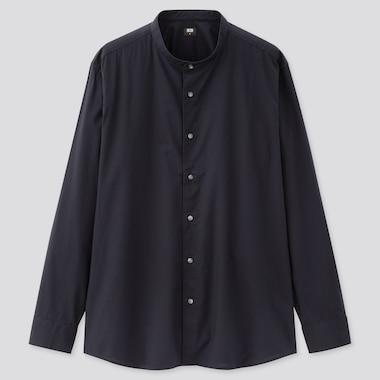 grandad uniqlo