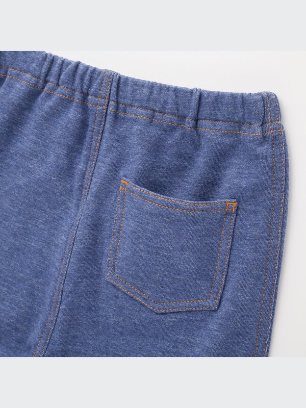 Full-Length Leggings