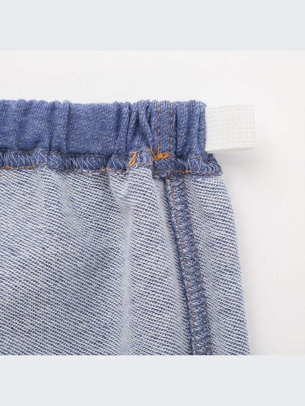 Full-Length Leggings