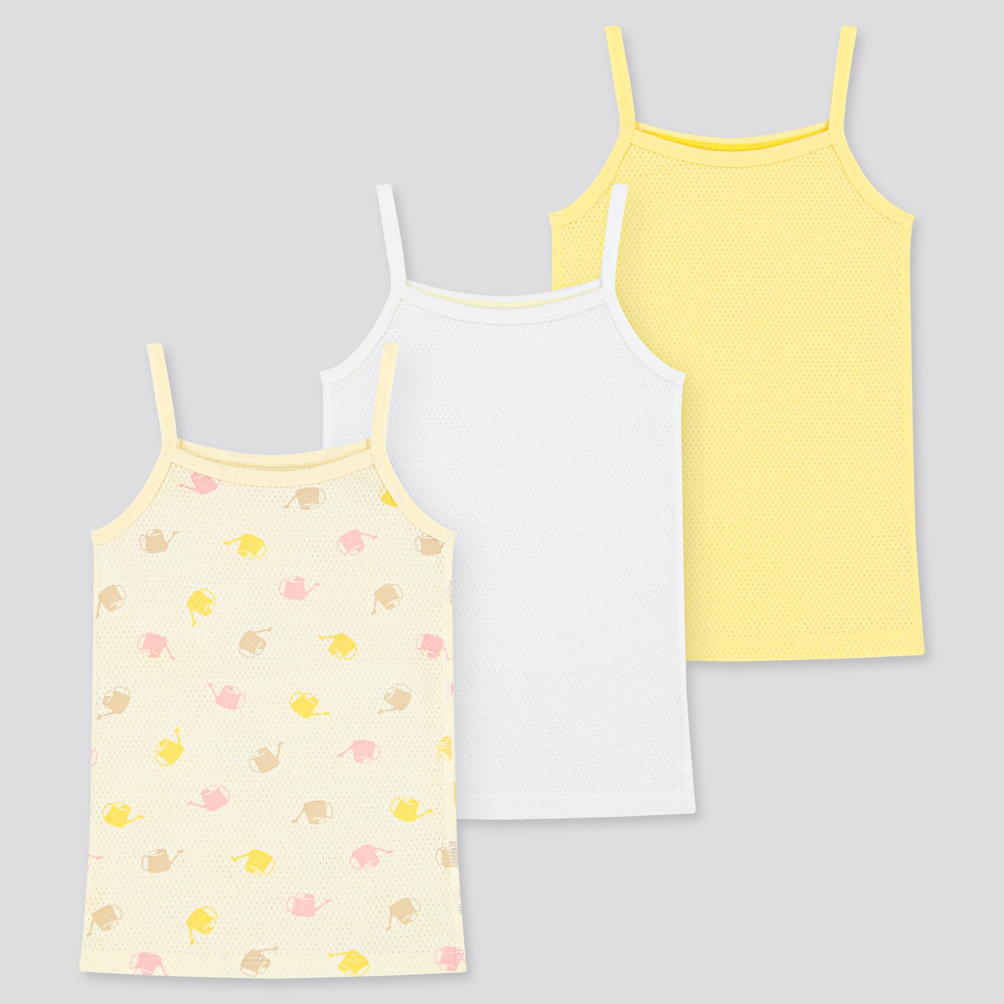 yellow camisole online