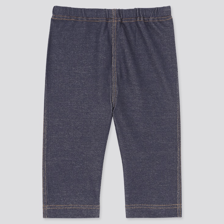 BABY CROPPED LEGGINGS UNIQLO US